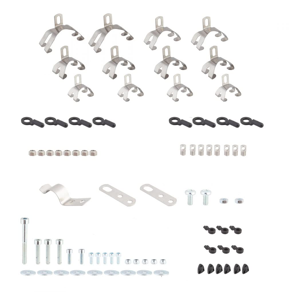 SKS Full Fender Doctor Longboard and Commuter II