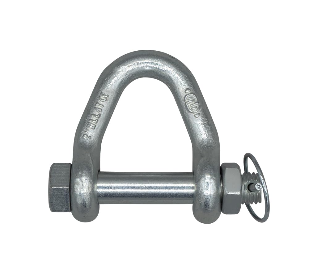 Mytee Products Web Sling Shackle - 2