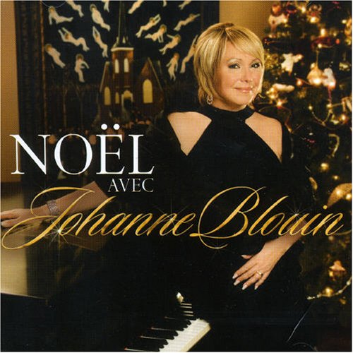 Noel [Audio CD] Blouin, Johanne