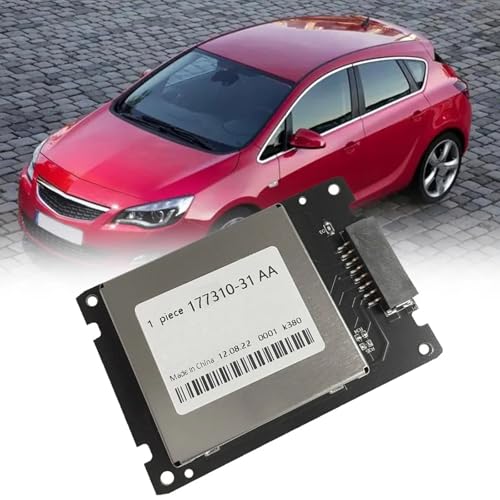 Module de commande de phares résout le clignotement des feux de Buick Regal