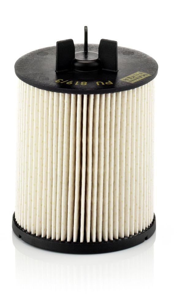 MANN-FILTER Pu 819/3 X Filtro Carburante - Autovetture + Veicoli Commeriali - 4