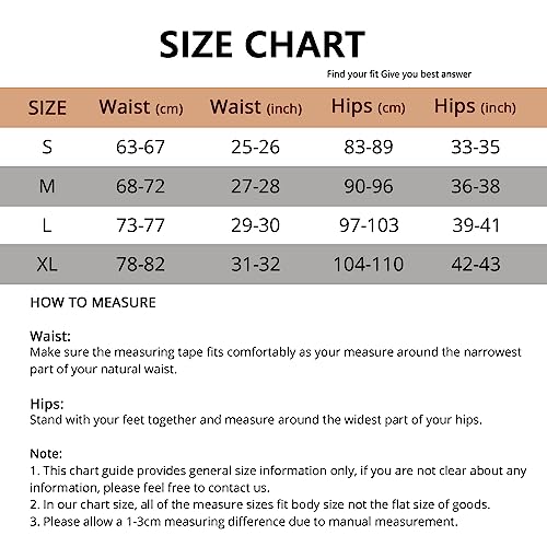 Bajaoey Women's Cotton Underwear Moisture Wicking Breathable Cheeky Panties For Women Soft Comfy Ladies Bikini 5 Pack S-Xl #TOP5