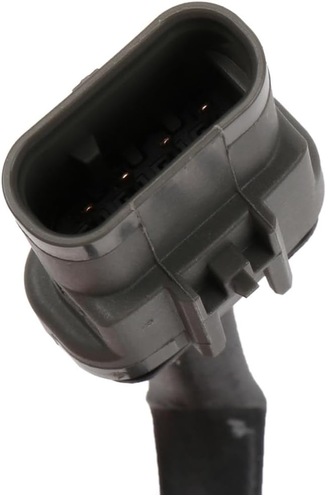 GM Genuine Parts 12668435 Heated Oxygen Sensor
