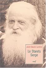 Download Le Starets Serge PDF