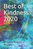 Best of Kindness 2020: Winning and Select Poems