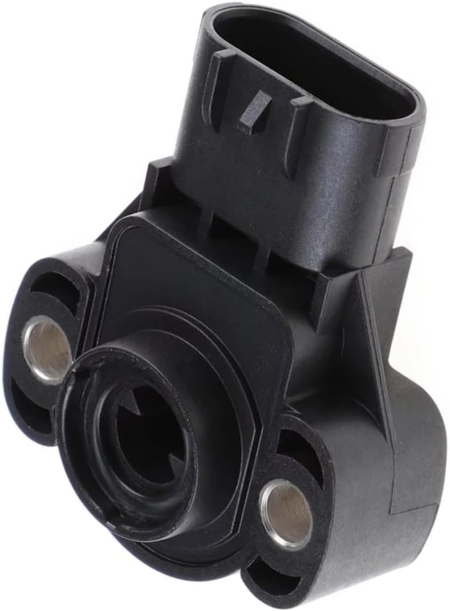 Throttle Body Position Sensor Accelerator Throttle Body Pedal Position Sensor 4762716 Compatible With Dodge For Avenger For Stratus 1995-1999 For Neon 1995-2005