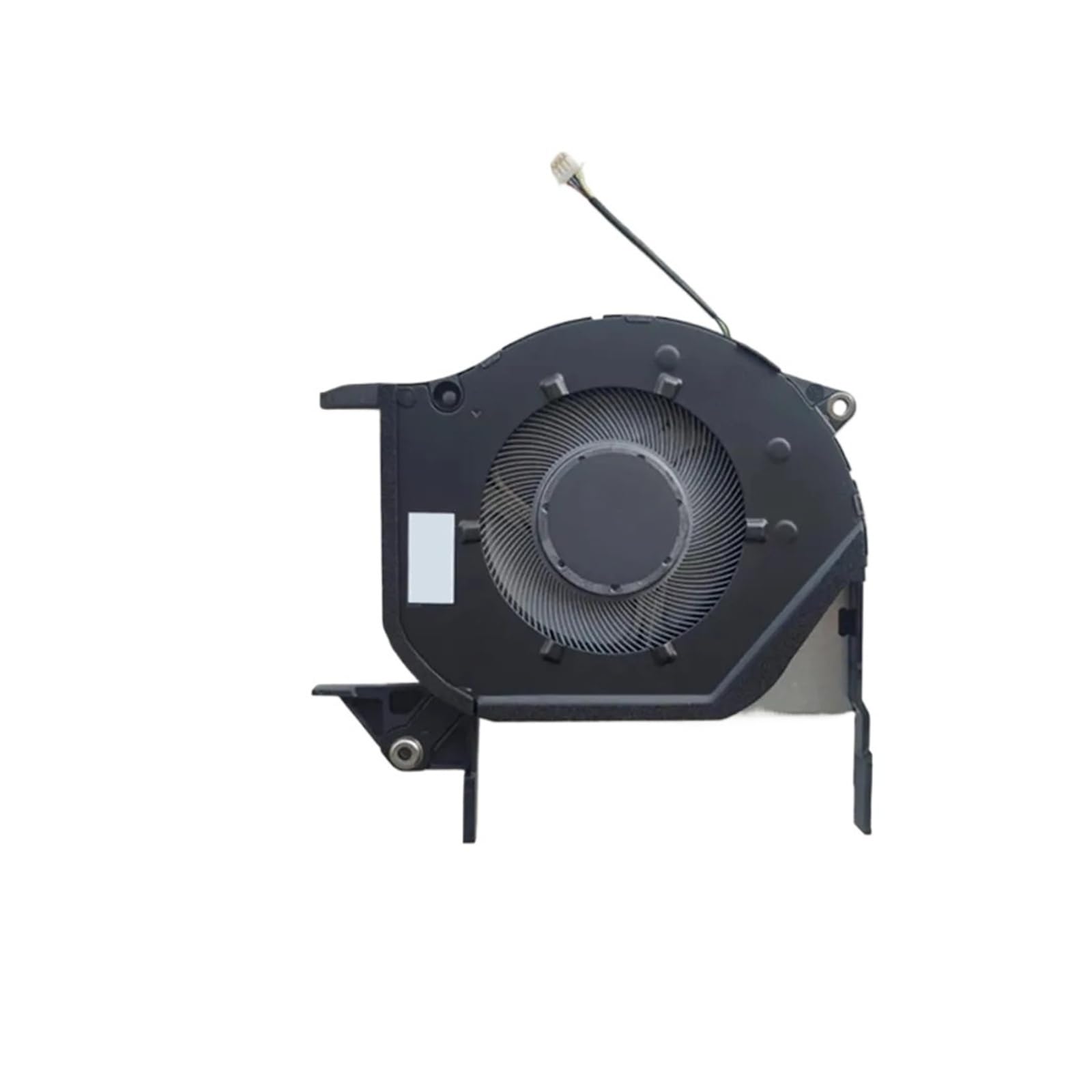 Ventilateur GPU de rechange pour ASUS N6506M afin de réparer un PC portable bruyant