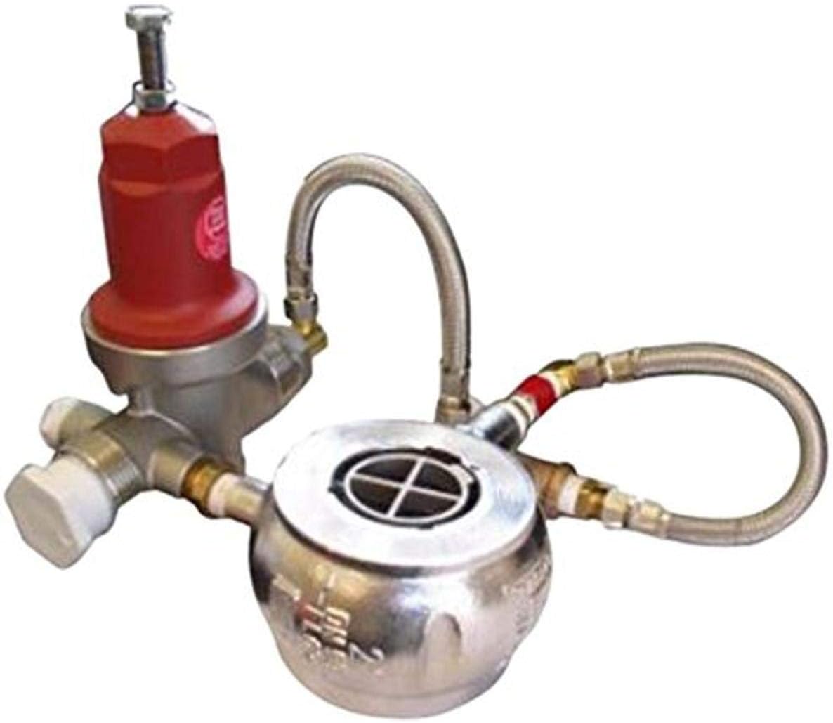 CSV3R6F Pump Control Valve, Flanged, 6"