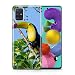 Produktbild König Design Handyhülle kompatibel mit Sony Xperia 10 Plus Silikon Case Hülle Sturzsichere Back-Cover Handyhülle Tucan