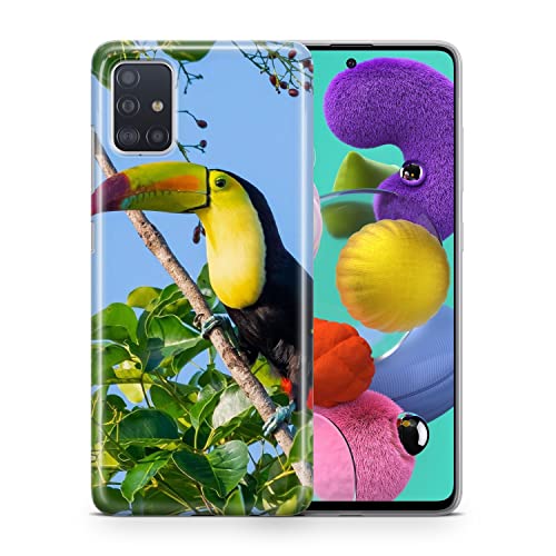 Coque Samsung Galaxy A12 anti-chute en silicone souple
