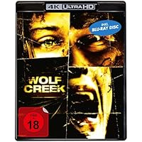 Wolf Creek - Special Edition
