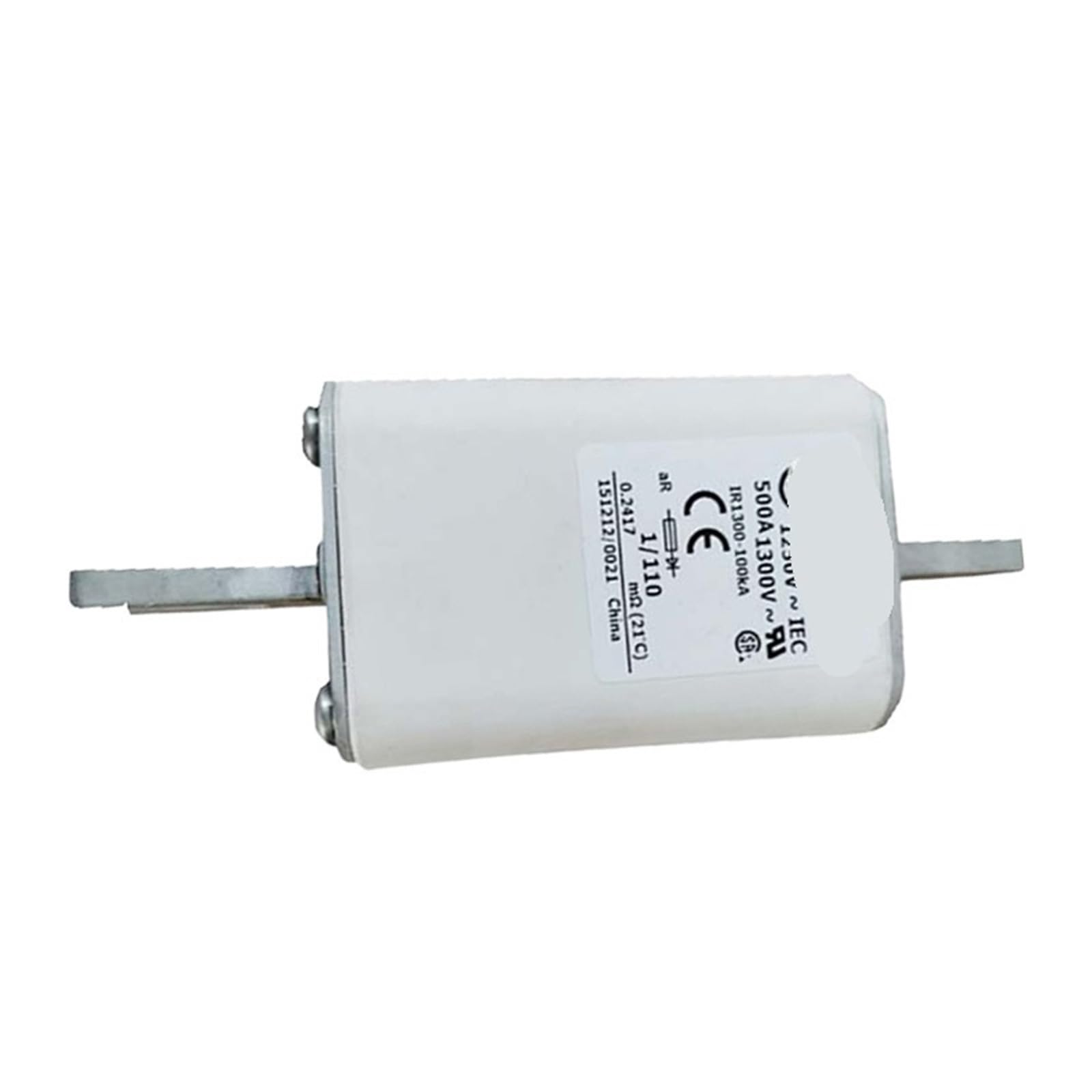 Fusible 170M4146 pour eviter les surcharges et securiser vos composants