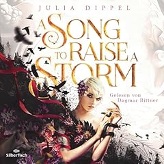 A Song to raise a Storm Titelbild
