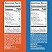 Quest Nutrition Tortilla Style Protein Chips Bundle, Ranch & Nacho Cheese, Baked, High Protein, Low Carb, Gluten Free, 1.1 oz, 24ct