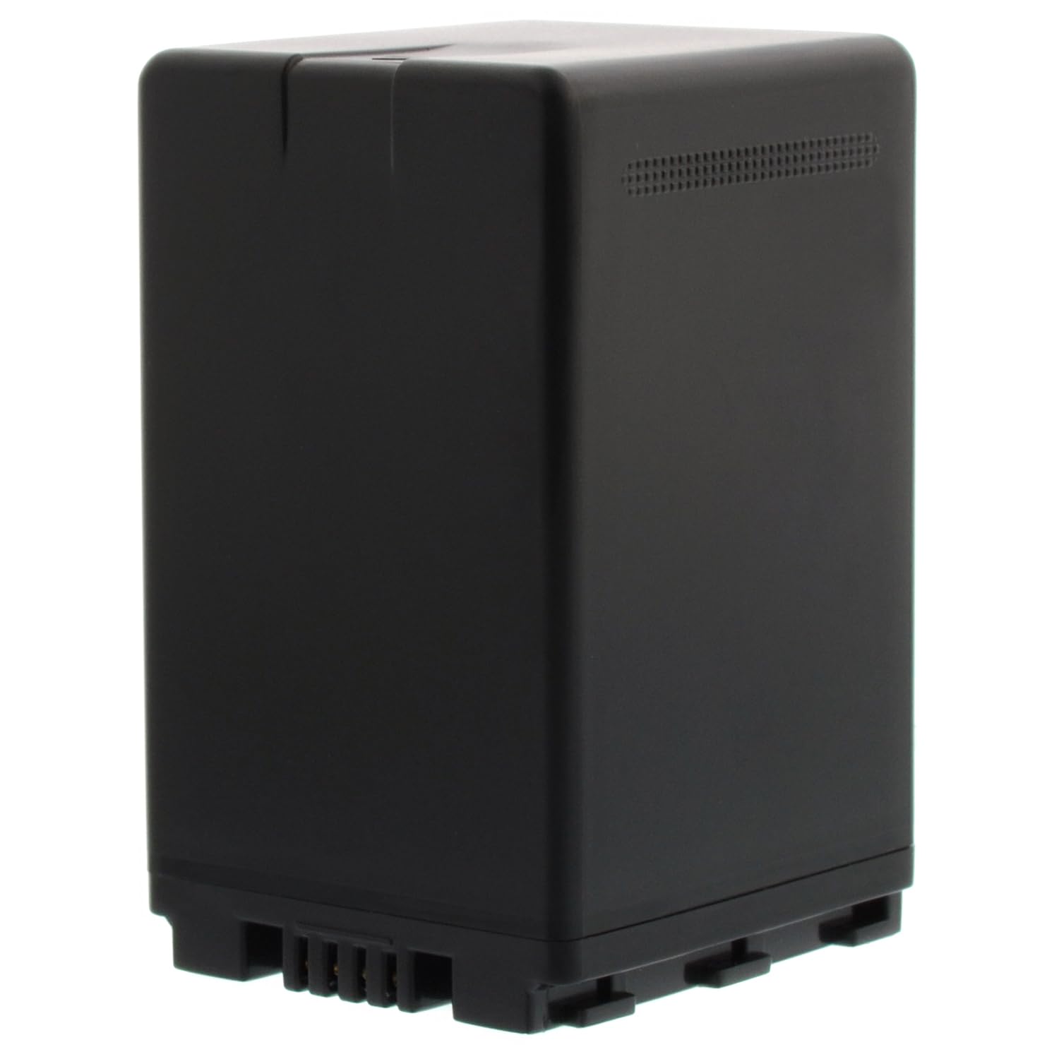 Blumax Akku kompatibel mit Panasonic VW-VBN390 VW-VBN390E |- 3300mAh -| VW-VBN130 VW-VBN130E VW-VBN260 VW-VBN260E - HDC SD909 HS900 - HC X929