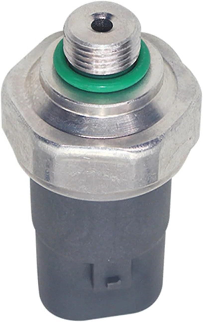 A/C Pressure Switch Sensor, Air Con Pressure Sensor, for Matrix 2003-2008, for Sequoia 2001-2010 Air Conditioning Pressure Switch Sensor 80440S3VA01 80440SEPA01 8864508010