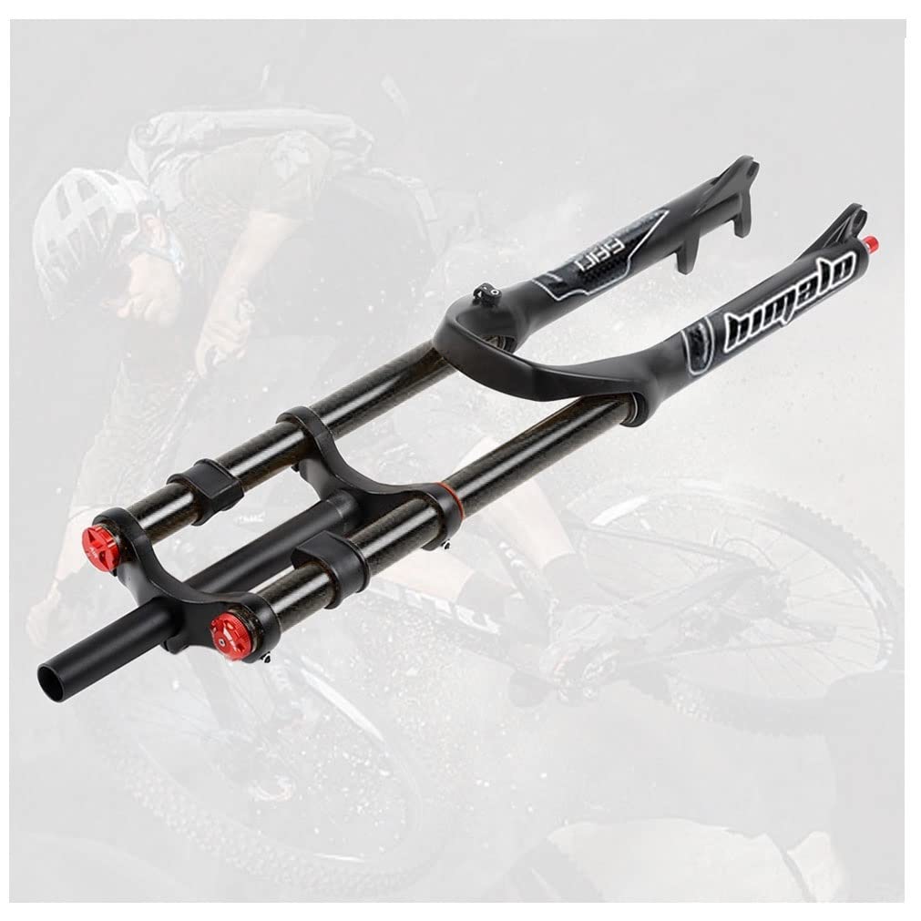 Amazon.co.jp: HSQMA MTB フォーク 26/27.5/29インチ XC DH