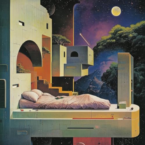 Solitude Beats, Inside Rest & Wide Noise HD