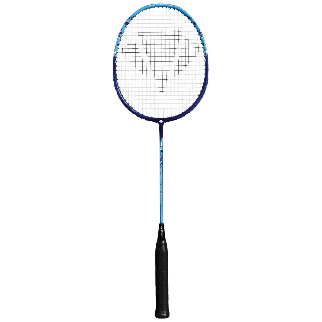 Carlton Aeroblade 5000 - Raqueta de bádminton