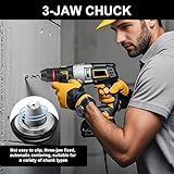 Zoom IMG-2 mandrino a sgancio rapido sds Zoom IMG-2 mandrino a sgancio rapido sds