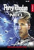 Cover zum Buch Perry Rhodan Neo 187. Schwarzschild-F...