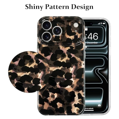 Coque antichoc iPhone 17 Pro Max MagSafe résiste aux chutes - 5