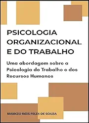 Psicologia Organizacional e do Trabalho: Uma abordagem sobre a Psicologia do Trabalho e dos Recursos Humanos