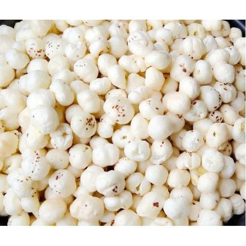 Vedic wellness Jumbo Lotus Seeds/Fox Nuts Big Size Phool Makhana (Pop/Gorgon Nut Puffed Kernels) (500g) Fresh and Healthy (B09X4CMG8W) Amazon Price History, Amazon Price Tracker
