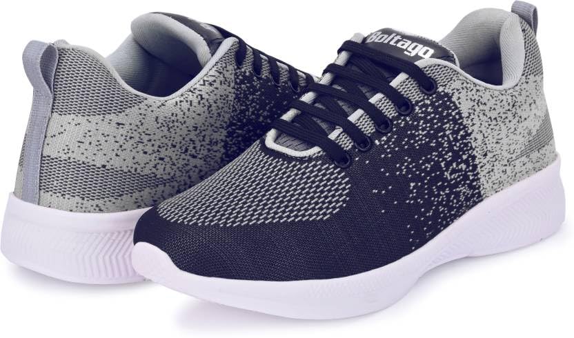 BOLTAGO Mens FORTUNER-11 Sports Running Shoes with Ultra Bounce,Twinspring Technology Lightweight EVA Sole with Memory Foam Insole Casual Sneaker Shoes for Mens (B0D12ZBXLD) Amazon Price History, Amazon Price Tracker