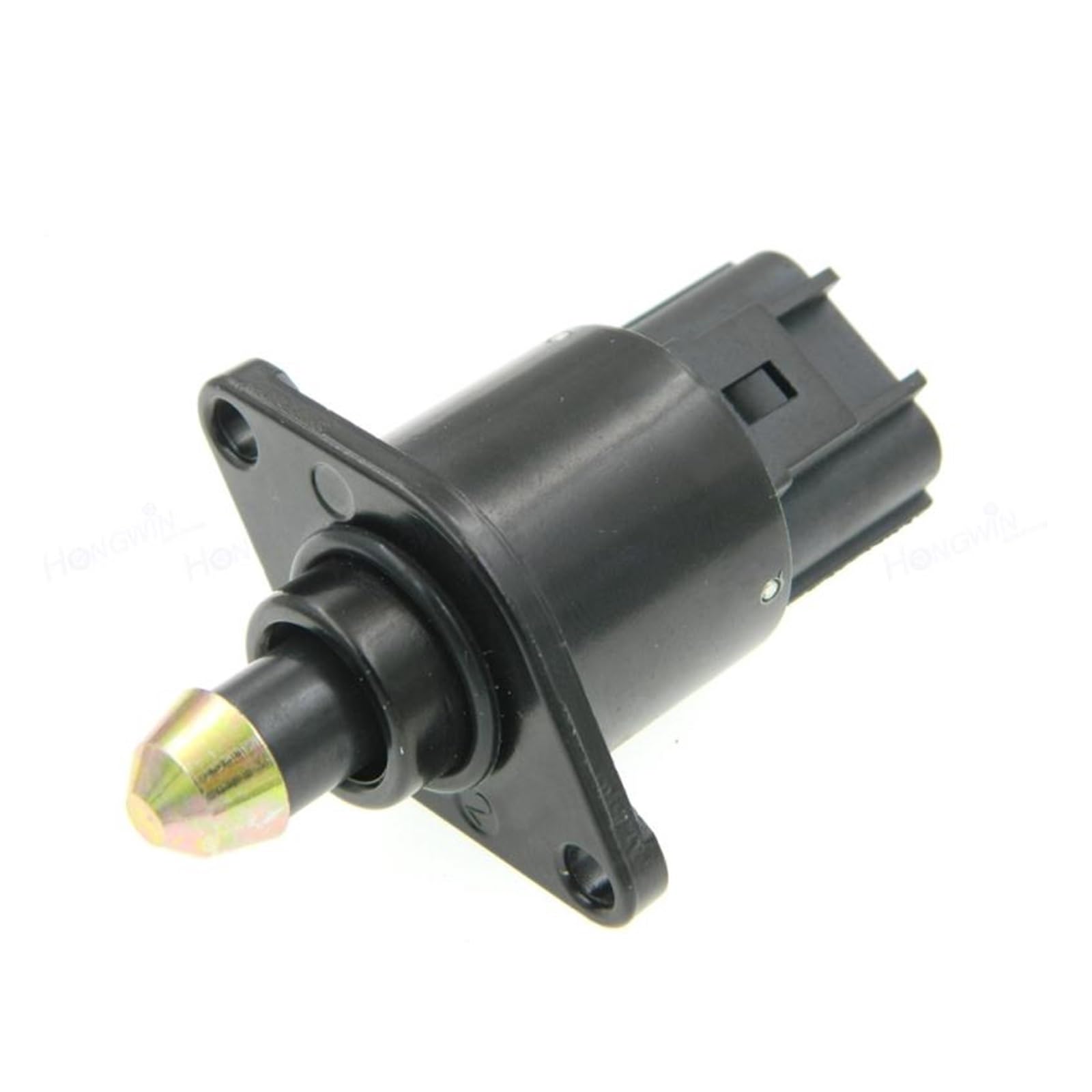 Soupape de régulation d'air de ralenti AC327 actuateur de rechange 4874373