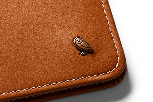 Bellroy Hide & Seek, dunne lederen portemonnee, RFID-edities beschikbaar (max. 12 pasjes en biljetten) - Image 5