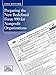 Preparing the New Redefined Form 990 For Nonprofit Organizations