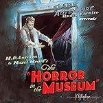 Cover of The Horror in the Museum