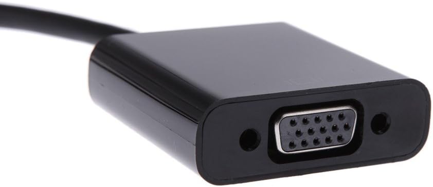 USB 3.0 to VGA Multi-Display Adapter Converter External Video Graphic Card