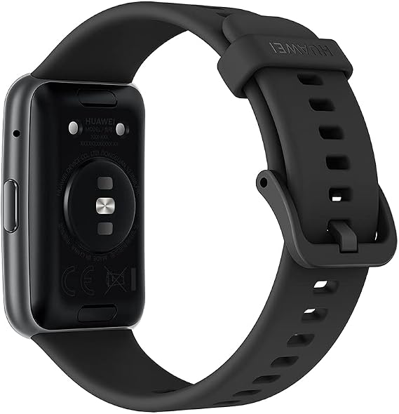 Smartwatch Huawei Fit Negro