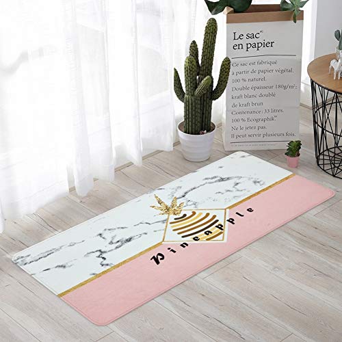 Tapis de chambre et cuisine Mignonne Princesse pour sublimer votre hall