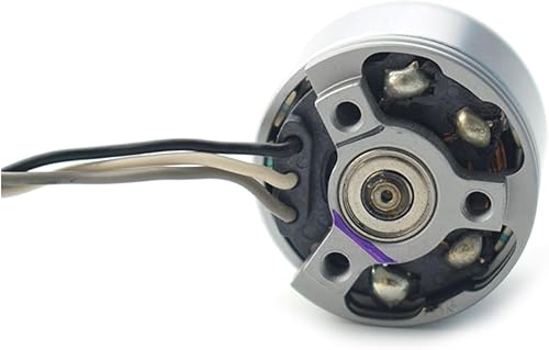 Miniatura 4 de SeiZed Motor de brazo original para DJI Mavic 2 Drone Izquierdo Derecha Delantero Delantero y Trasero Piezas de Reparación (Color 1 uds)