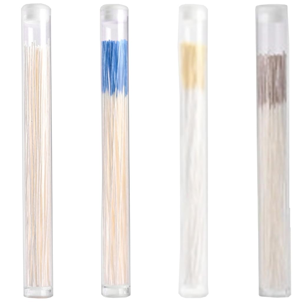 Multi Purpose Piercing Aftercare Essential 60Pcs Disposable Cleaning Cords