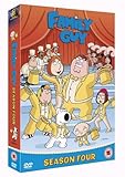  Family Guy S4 [UK Import]