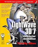 lightwave 3d download  Lightwave 3d Character Animation (Wordware Lightwave Library)