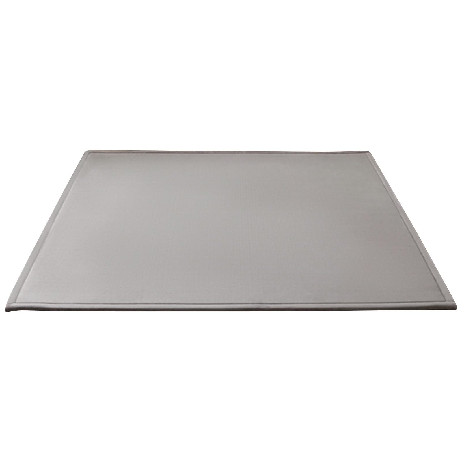 Krabbelmatte Baby Faltbar 150x200cm, Spielmatte Baby Samtmatte | mit Korallen Samt & Memory Foam, Rutschfeste Krabbelteppich für Babyzimmer, Tatami Matte für Kleinkinder Tummy Time