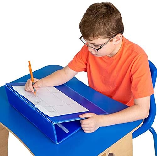 Folding Slant Board for Writing - Small (14"W x 12"H)