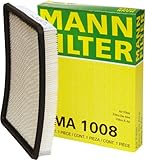 Mann-Filter MA 1008 Air Filter