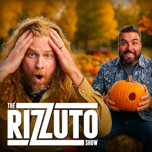 A Reformed Pumpkin Pounder Podcast Por  arte de portada