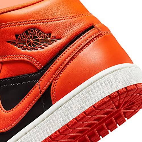 Image of Nike Women's Jordan 1 Mid