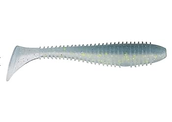 Amazon.co.jp: Keitech (ケイテック) FS43452 ファットスイング