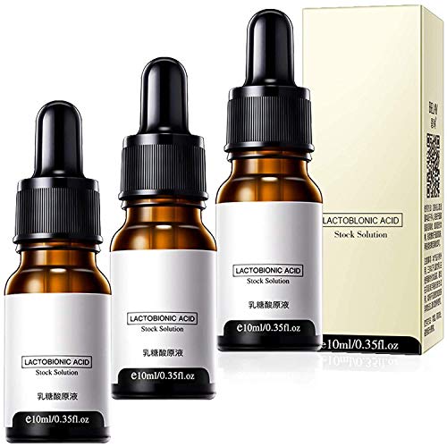 Zero Pore Instant Perfection Face Serum, Anti-Aging Poreless Skin Tightening Serum, Nourishes & Moisturize, Tightening Skin Pores Serum - Suit for All Skin Types 3pcs