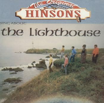 Audio CD The Lighthouse Book