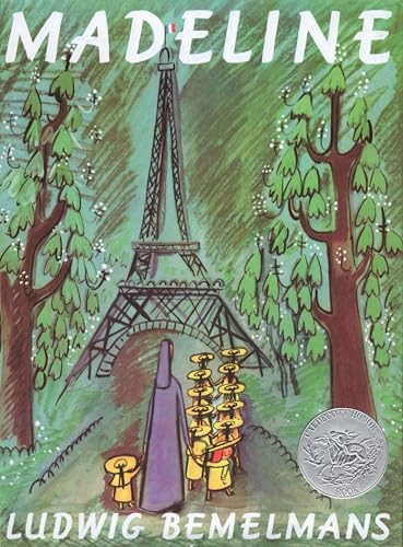 Image of Madeline
