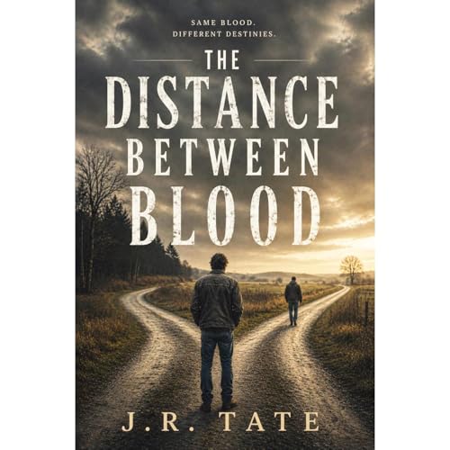 The Distance Between Blood